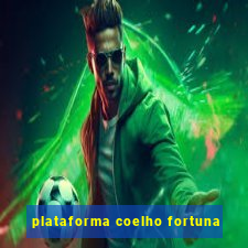 plataforma coelho fortuna